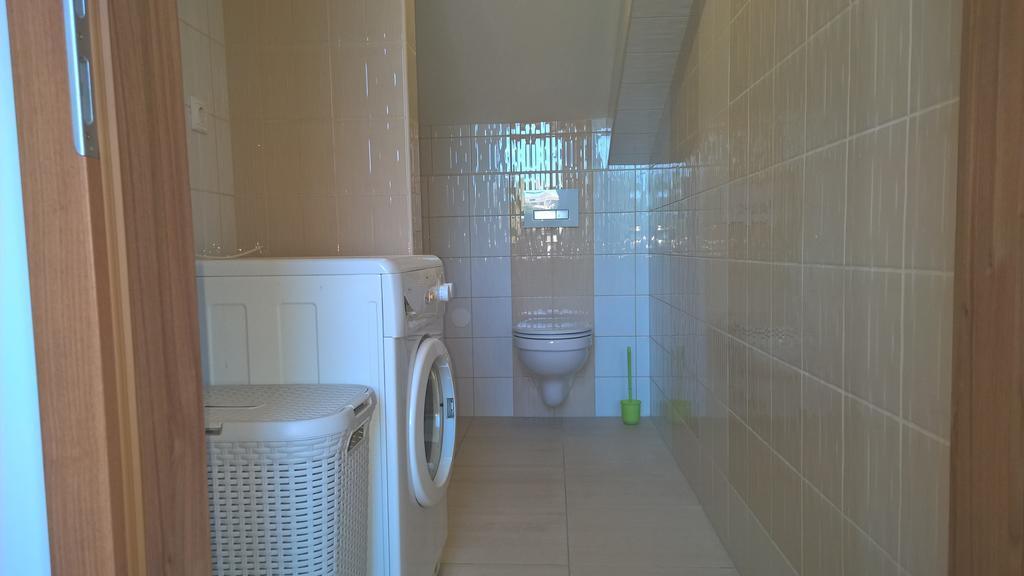 קצ'קמט Kazinczy Apartment מראה חיצוני תמונה