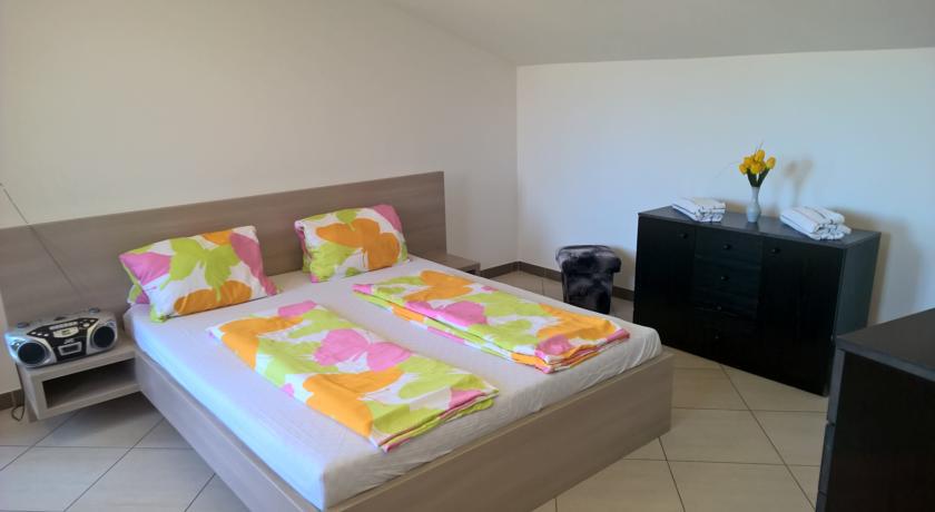 קצ'קמט Kazinczy Apartment חדר תמונה