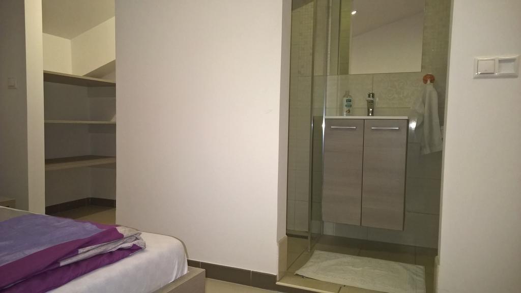 קצ'קמט Kazinczy Apartment חדר תמונה