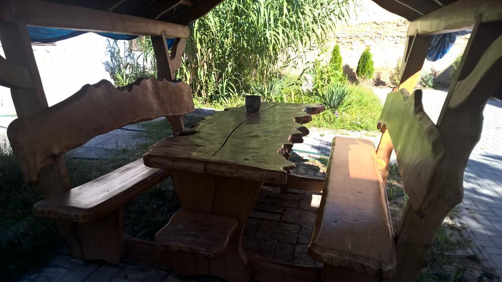 קצ'קמט Kazinczy Apartment מראה חיצוני תמונה