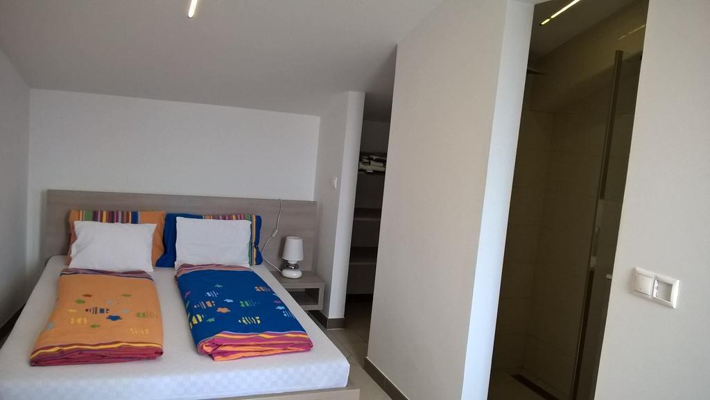 קצ'קמט Kazinczy Apartment חדר תמונה