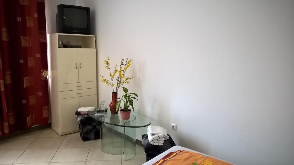 קצ'קמט Kazinczy Apartment חדר תמונה