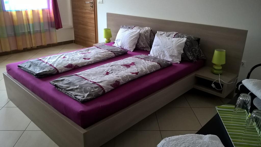 קצ'קמט Kazinczy Apartment חדר תמונה